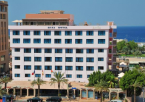 Mina Hotel